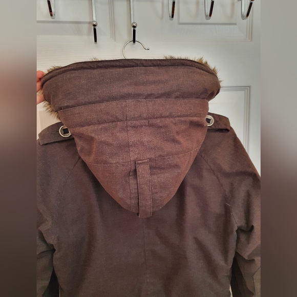 Community Parka aritzia size XS grey - Picture 7 of 11